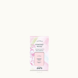 Kimono Rose Pura Refill