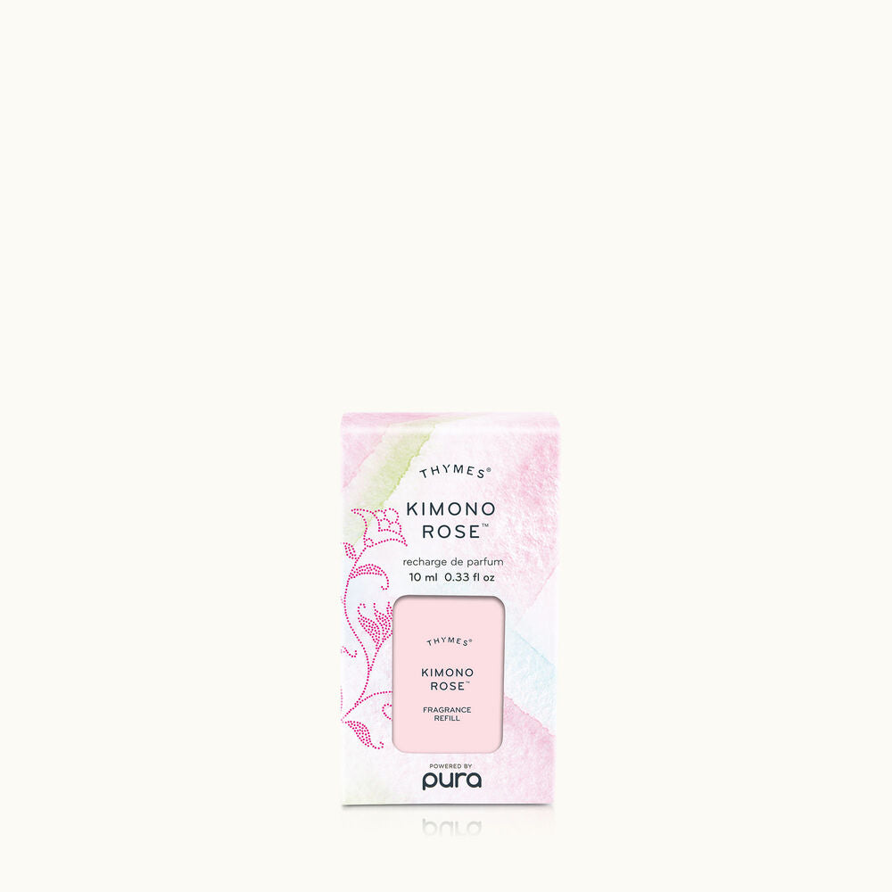 Kimono Rose Pura Refill