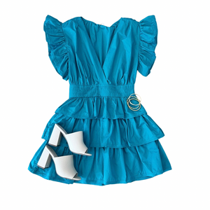 Amore Mini Dress