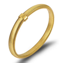 Load image into Gallery viewer, Vicky Snake Bracelet
