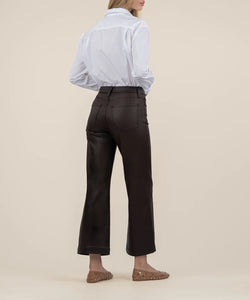 Meg Chocolate Coated Jeans