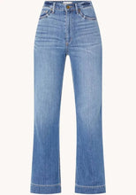 Load image into Gallery viewer, Weho Wide Leg Jeans
