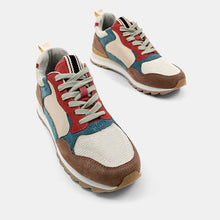 Load image into Gallery viewer, Parker Sneakers
