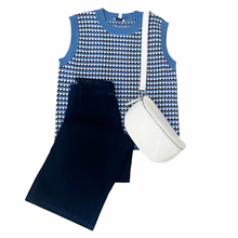 Load image into Gallery viewer, Minnie Knit Top
