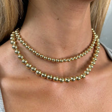 Load image into Gallery viewer, Allison 8mm Necklace
