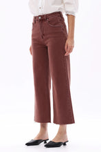Load image into Gallery viewer, Jamie Cappuccino Jeans
