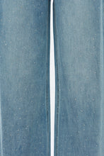 Load image into Gallery viewer, Dolly Rhinestone Jeans
