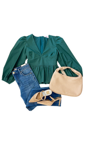 Grace Top