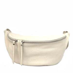 Flor Leather Bag