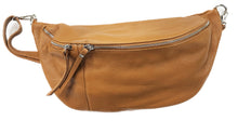 Load image into Gallery viewer, Flor Leather Bag
