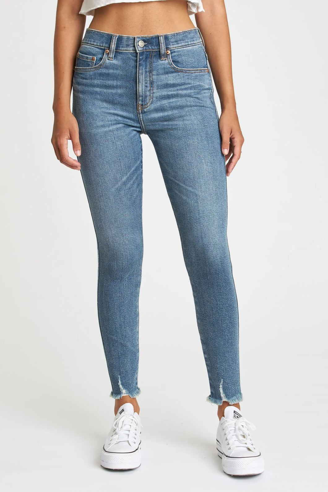 Moneymaker Skinny Jeans