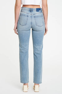 Smarty Pants Slim Straight Jeans