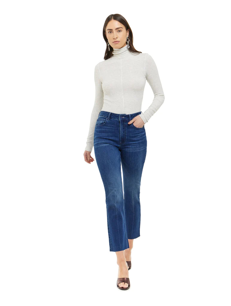 Linden Crop Flare
