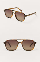 Load image into Gallery viewer, Tourist Suglasses
