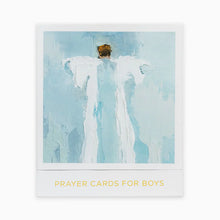 Load image into Gallery viewer, Prayer Cards for Boys
