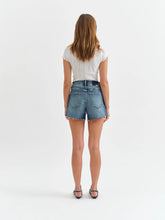 Load image into Gallery viewer, Botton Line Shorts
