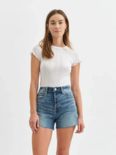 Load image into Gallery viewer, Botton Line Shorts
