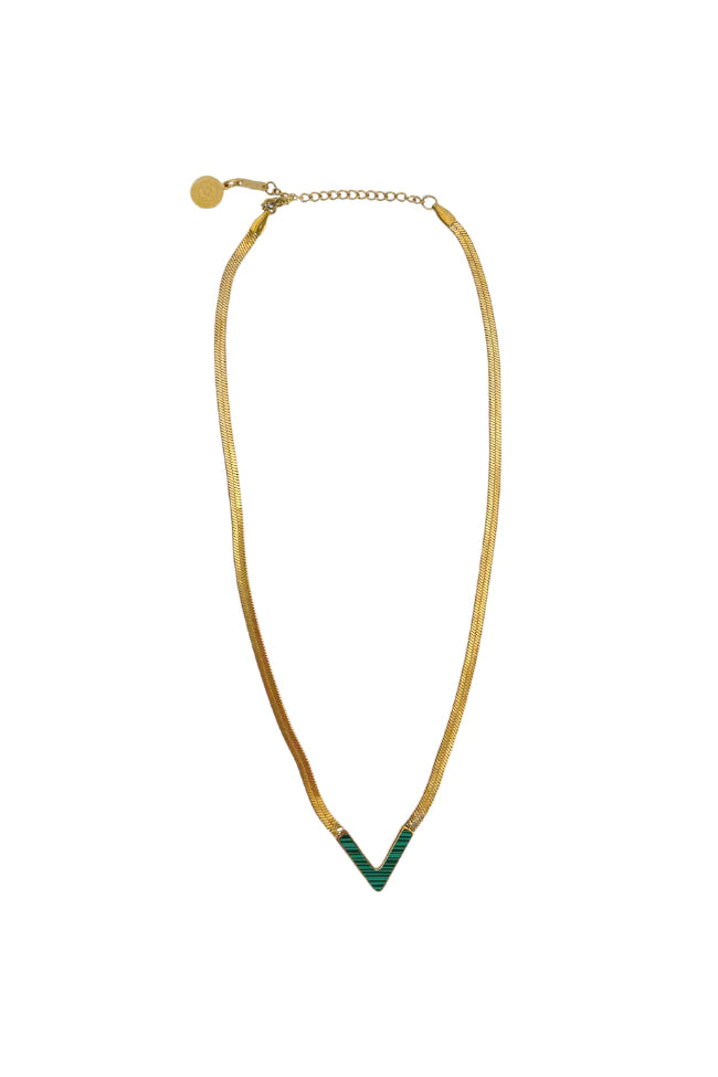 Hutton Necklace