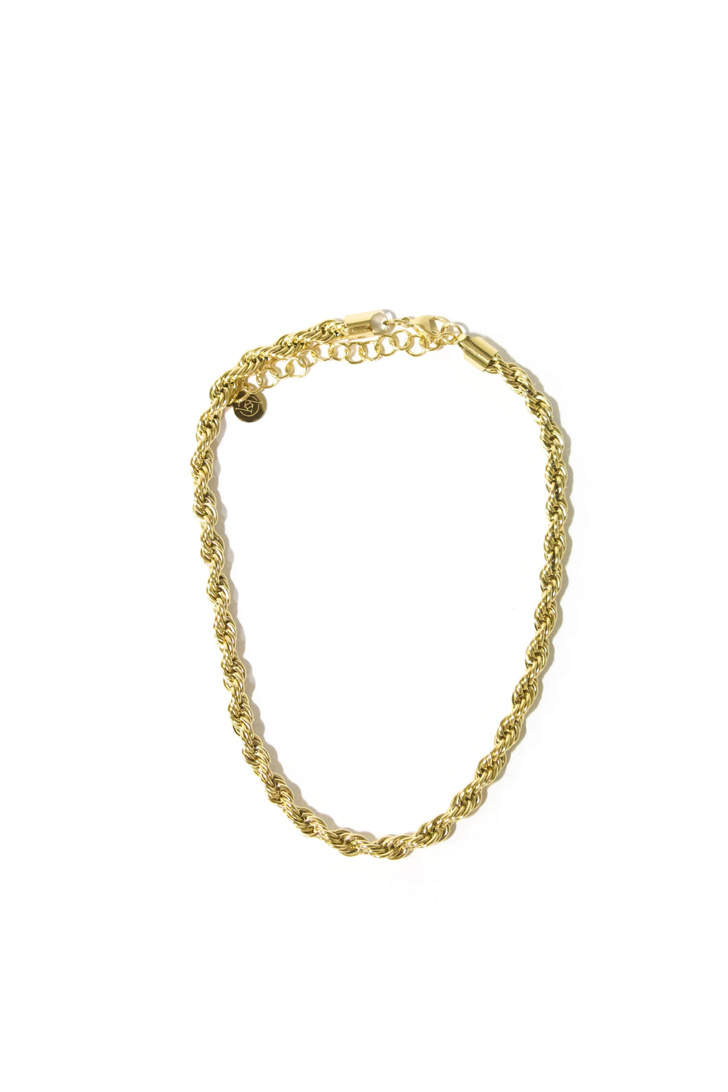 Talia Necklace