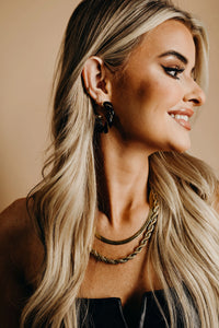 Talia Necklace