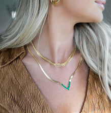 Load image into Gallery viewer, Teller Necklace
