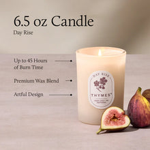Load image into Gallery viewer, Day Rise Candle
