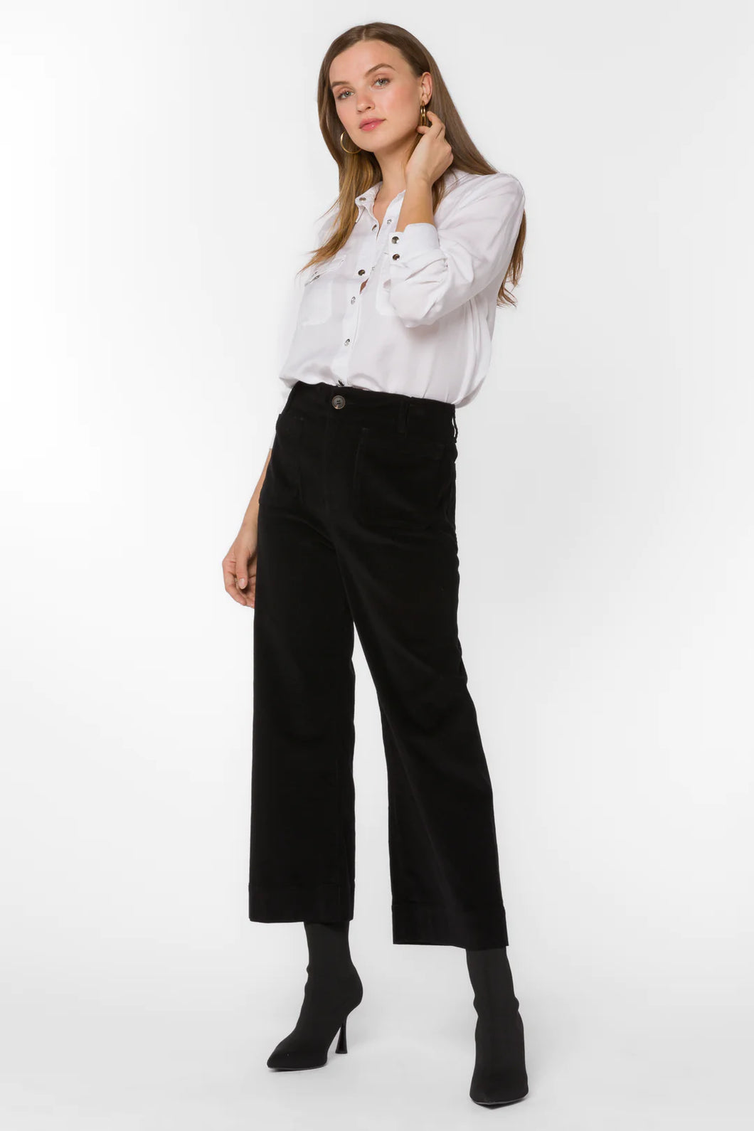 Alyx Corduroy Jeans
