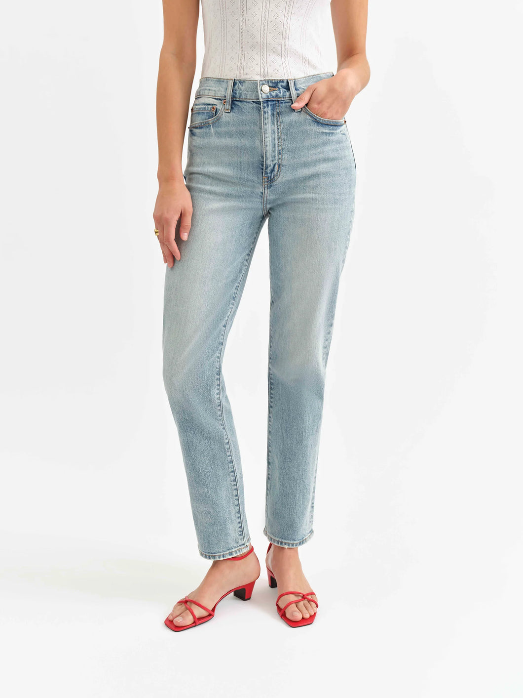 Smarty Pants Jeans