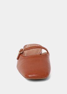 Athena Mules