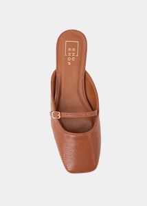Athena Mules