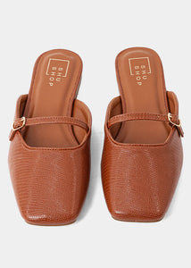 Athena Mules