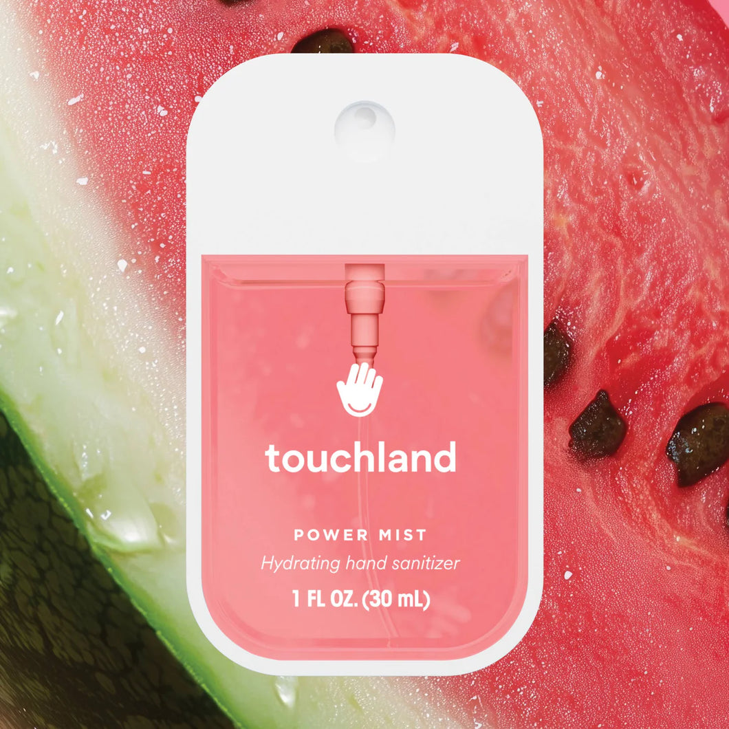 Wild Watermlon Mist Hydrating Hand Sanitizer