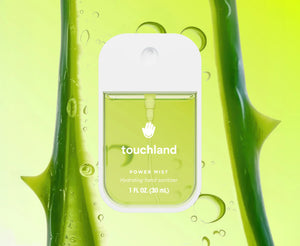 Aloe You Hydrating Hand Sanitizer
