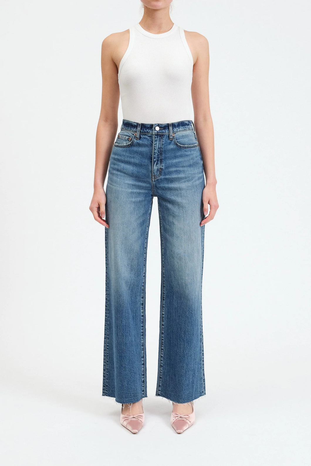 Far Out Stunner Jeans