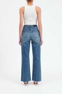 Far Out Stunner Jeans