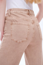 Load image into Gallery viewer, Bella Straight Leg Jeans
