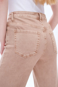 Bella Straight Leg Jeans