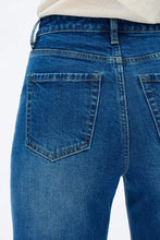 Load image into Gallery viewer, Lori Button Fly Jeans

