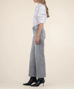 Meg Grey Jeans