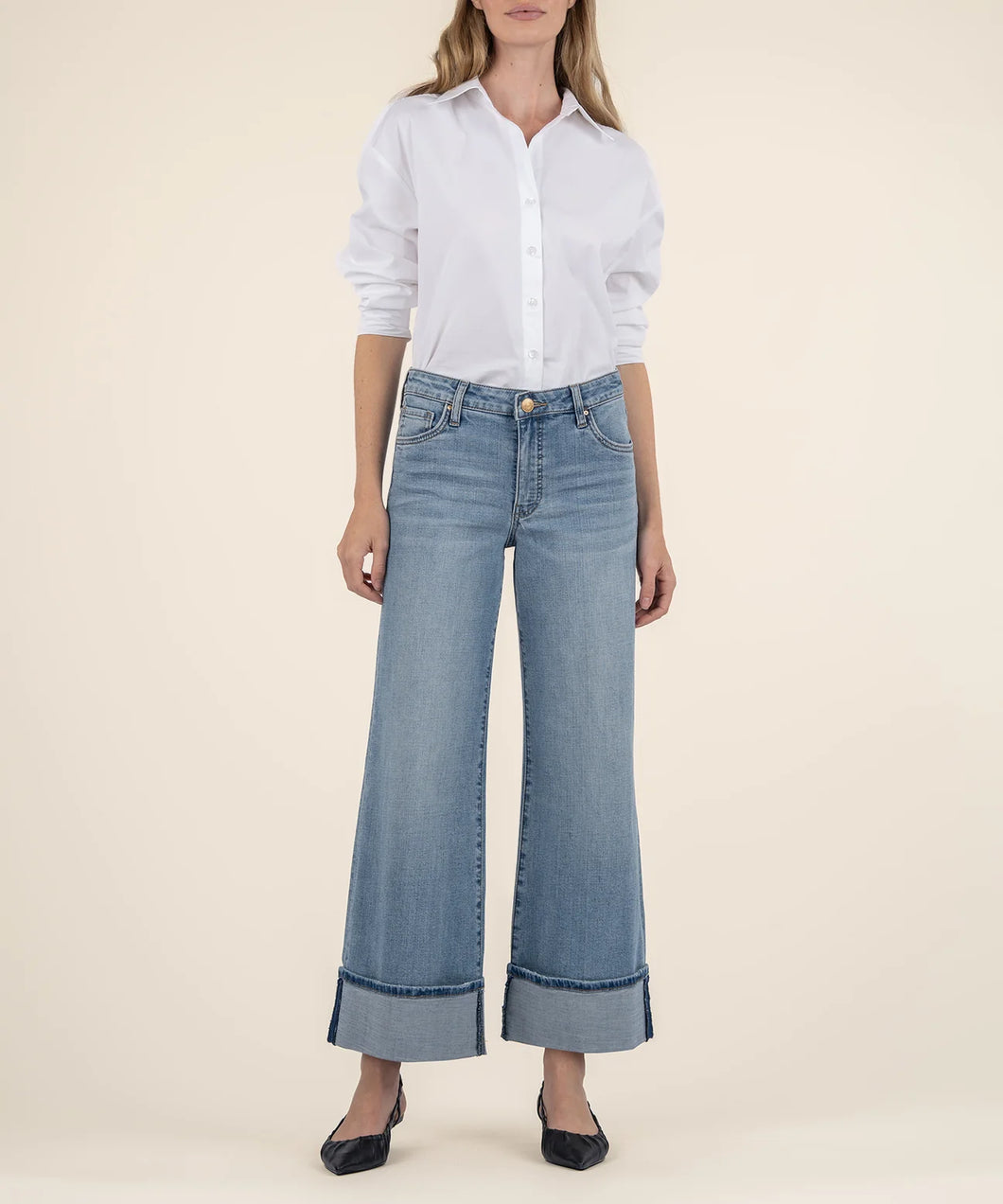 Meg Charming Jeans