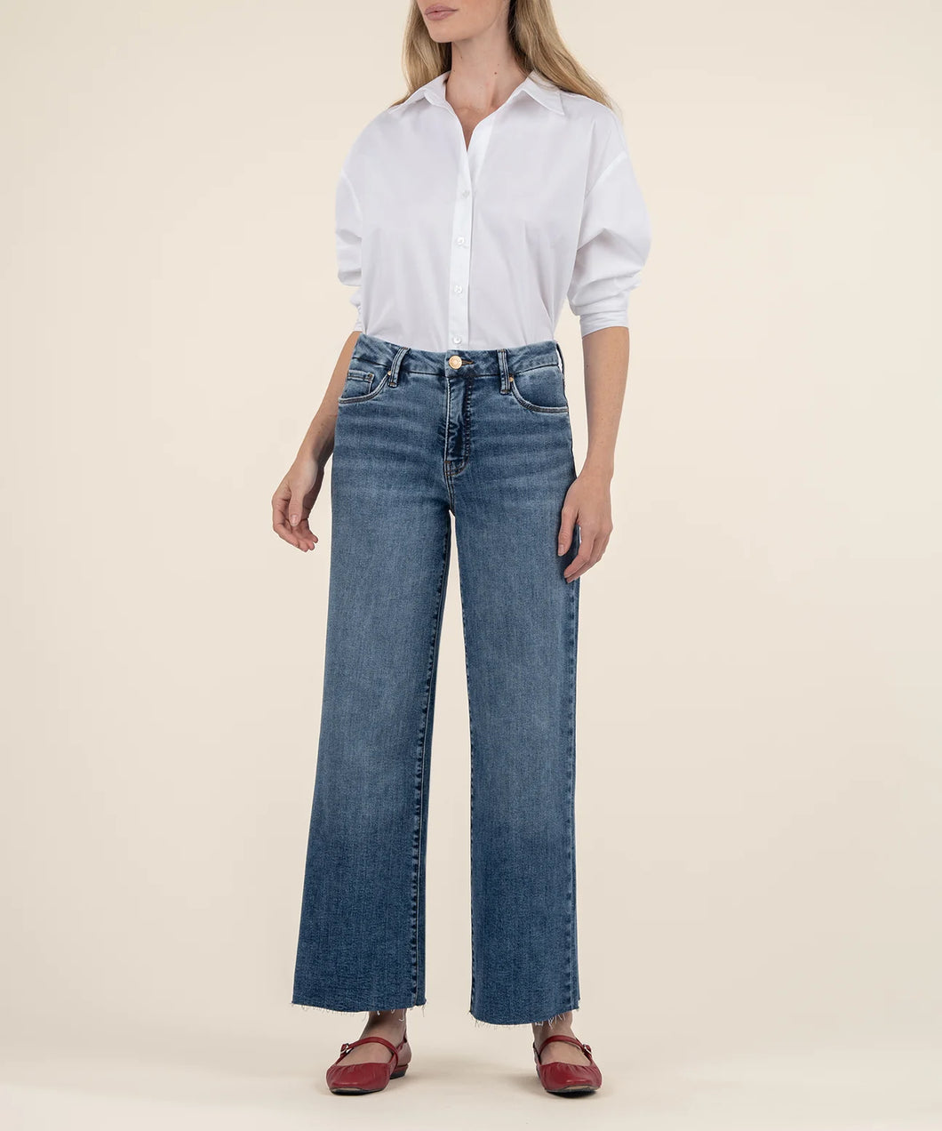 Meg Family Jeans