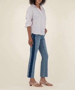 Kelsey Inerrant Crop Flares