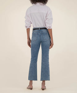 Kelsey Inerrant Crop Flares