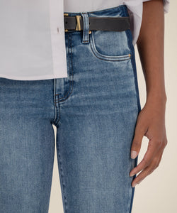 Kelsey Inerrant Crop Flares