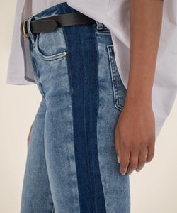 Kelsey Inerrant Crop Flares