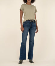 Load image into Gallery viewer, Stella Flare Jeans
