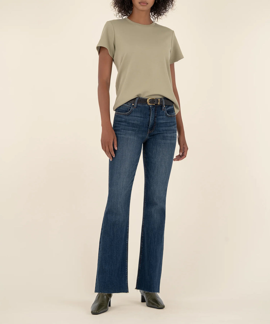 Stella Flare Jeans