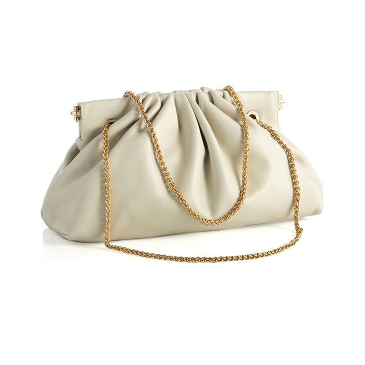 Elliot Ivory Bag