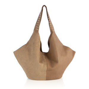 Ryker Tan Tote