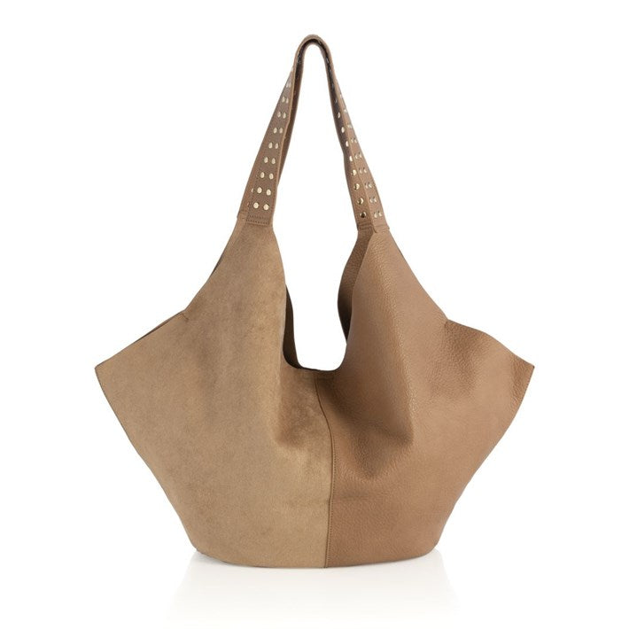 Ryker Tan Tote
